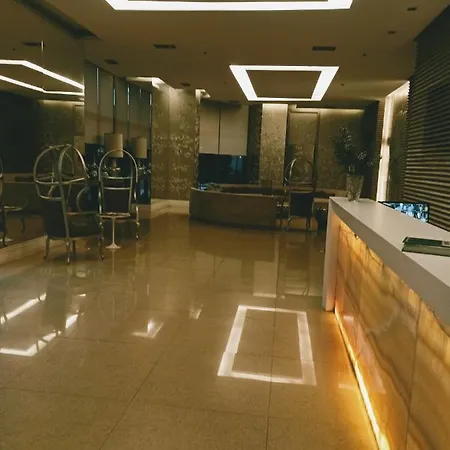 9M Staycation