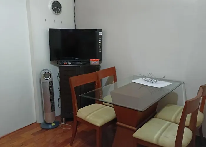 9m Staycation Aparthotel Manila