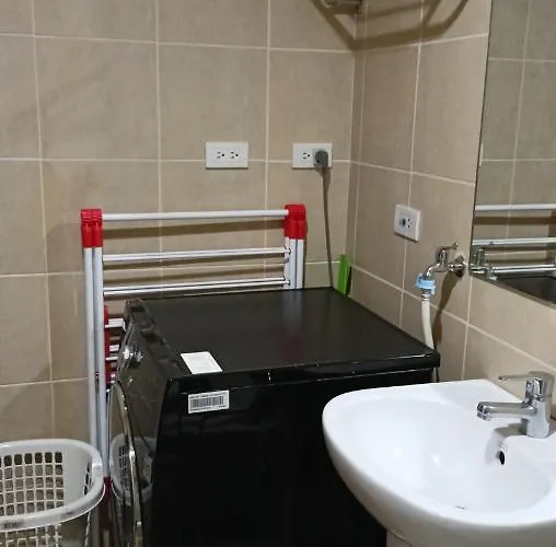 9m Staycation Aparthotel *
