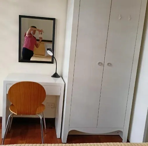 9m Staycation